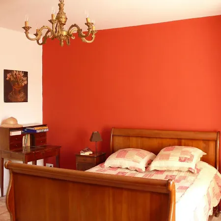 Le Chene Dore ゲストハウス Tuffé