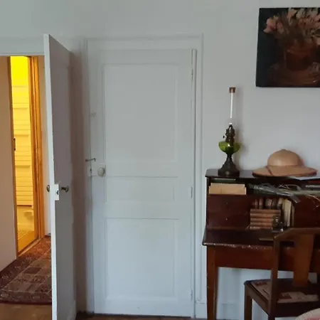 Le Chene Dore Gæstehus Tuffé