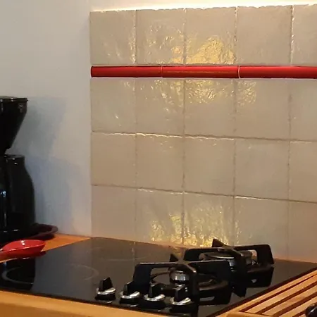 Le Chene Dore 4* Tuffé