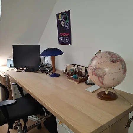 ゲストハウス Le Chene Dore