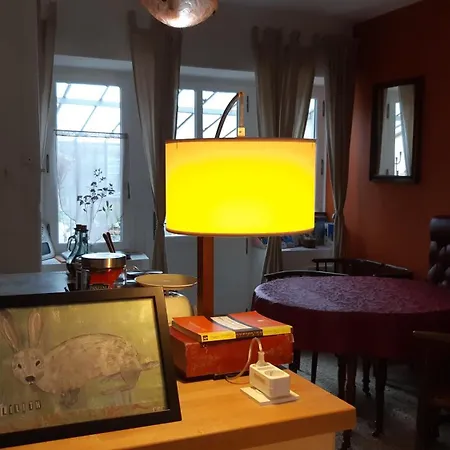 ゲストハウス Le Chene Dore Tuffé