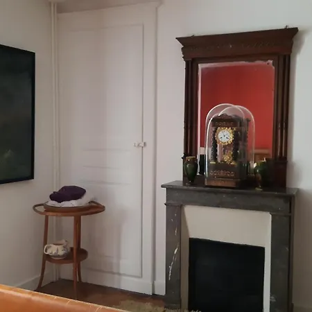 Le Chene Dore ゲストハウス