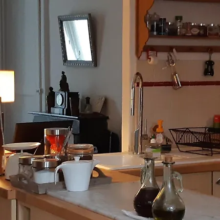 Le Chene Dore ゲストハウス 4*