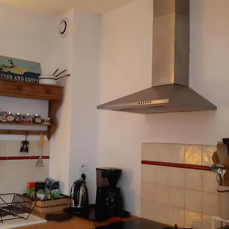 ゲストハウス Le Chene Dore 4*