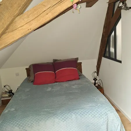 ゲストハウス Le Chene Dore