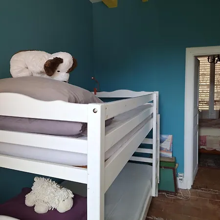 ゲストハウス Le Chene Dore 4*