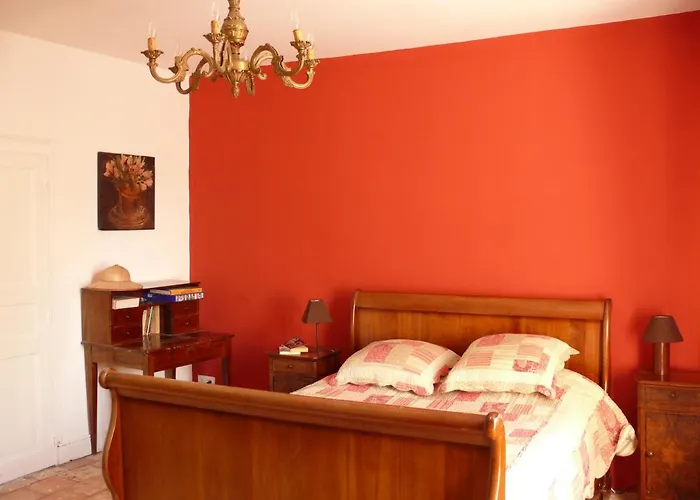 Le Chêne Doré Affittacamere Tuffé