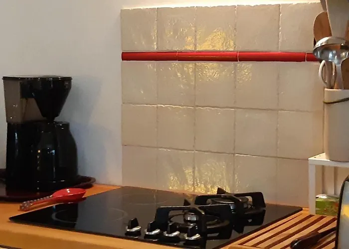 Le Chêne Doré 4* Tuffé