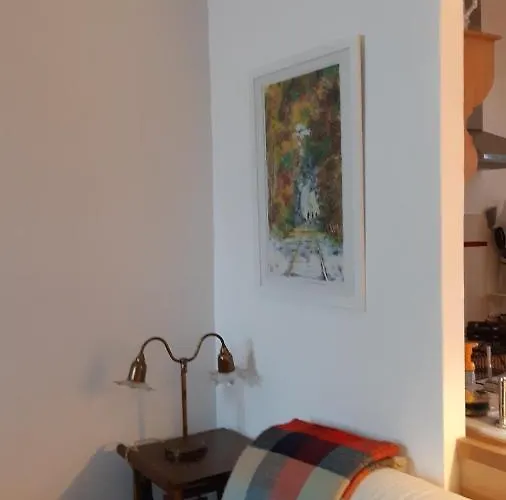 Le Chêne Doré 4* Tuffé