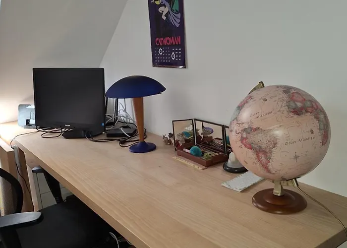 Affittacamere Le Chêne Doré