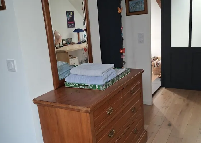 Le Chêne Doré 4* Tuffé