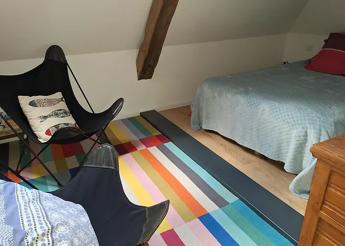 Affittacamere Le Chêne Doré 4*