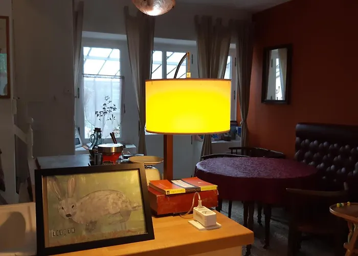 Affittacamere Le Chêne Doré Tuffé