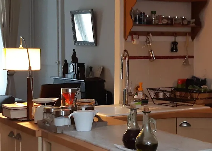 Le Chêne Doré Affittacamere 4*