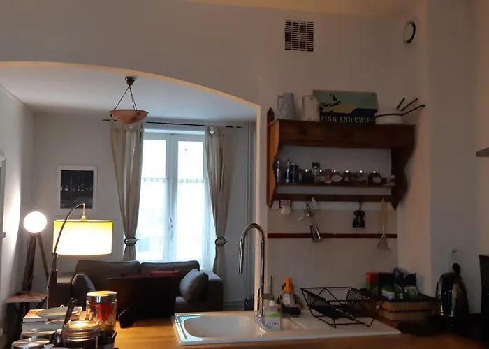 Affittacamere Le Chêne Doré