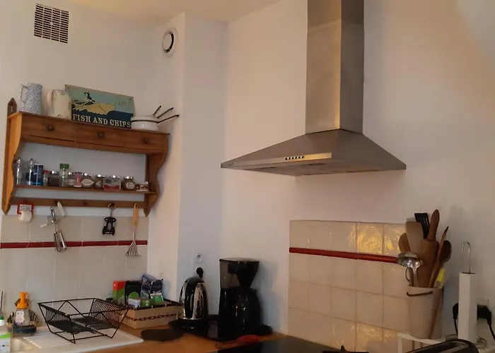 Affittacamere Le Chêne Doré 4*