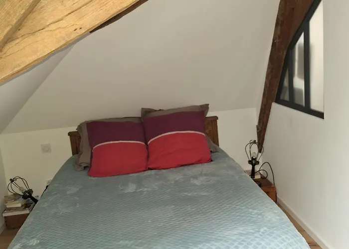 Affittacamere Le Chêne Doré