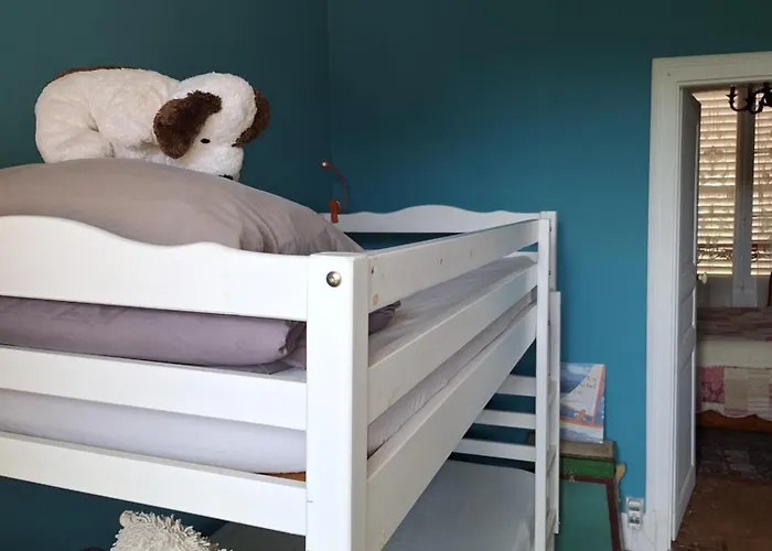 Affittacamere Le Chêne Doré 4*