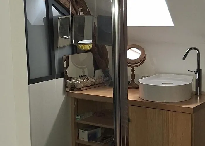 Le Chêne Doré Affittacamere 4*