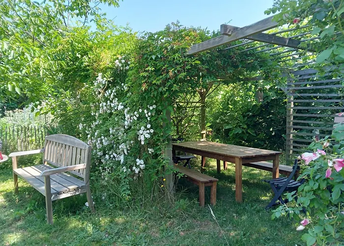 Affittacamere Le Chêne Doré 4*